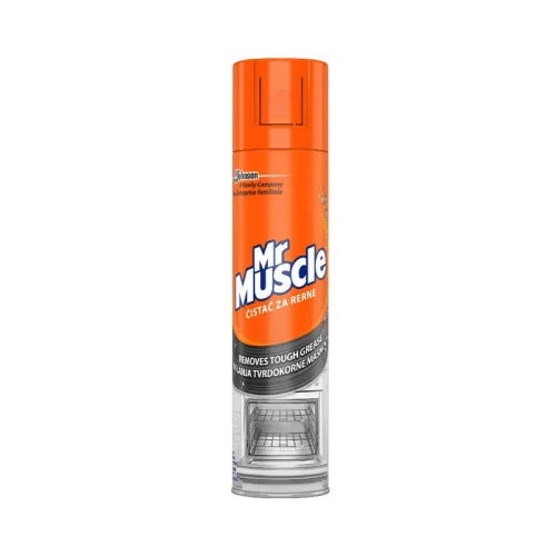 Спрей для кухни Mr Muscle 300 мл