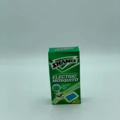 Soluții împotriva insectelor
