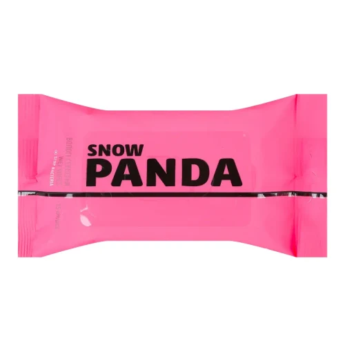 PANDA Servetele umede 15 buc 1/32 Sakura