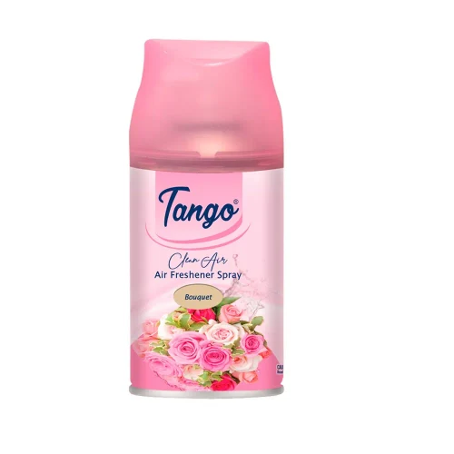 Tango Резерв освежитель автоматический 250 мл 1/24 Букет