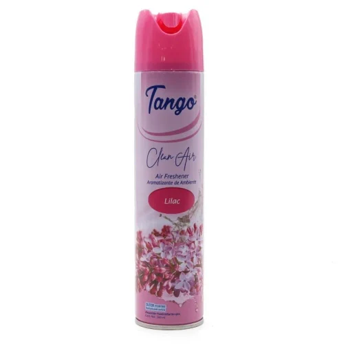 Tango Освежитель воздуха 300 мл 1/48 Лаванда