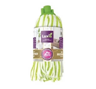 LUXIA Запаска микрофибра Quick Dry 1 шт