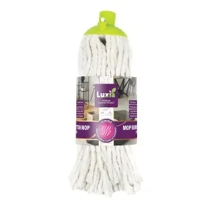 LUXIA Запаска шнурковая хлопок Extra XL 1шт LUX-4042 /20