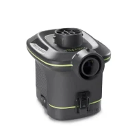 Pompă electrică pe baterii Quick-Fill, 420 L/min, Intex (66638) 3