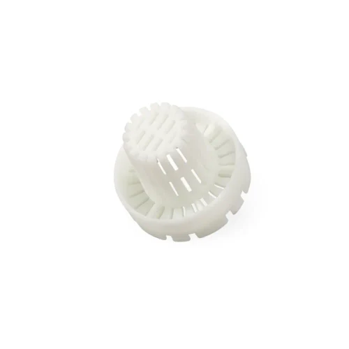 Металлический каркасный бассейн для домашних животных Pet Pool 152×152×30 см, 537 л, фильтр 1136 л/ч, скиммер и брезент, Intex (48402)