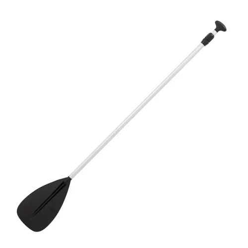 Надувная доска для SUP Aqua Quest 320, 320×81×15 см, в комплекте с насосом, веслом и сумкой, макс. 150 кг, Интекс (68242)