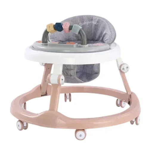 Baby Pink Premerger (602-1) (64842)
