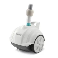 Aspirator automat pentru piscină ZX50 Auto Pool Cleaner, pentru pompe 3407–5678 L/h, Intex (28007)