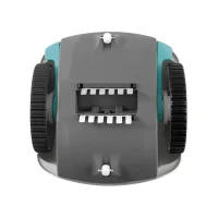 Aspirator automat pentru piscină ZX50 Auto Pool Cleaner, pentru pompe 3407–5678 L/h, Intex (28007) 4