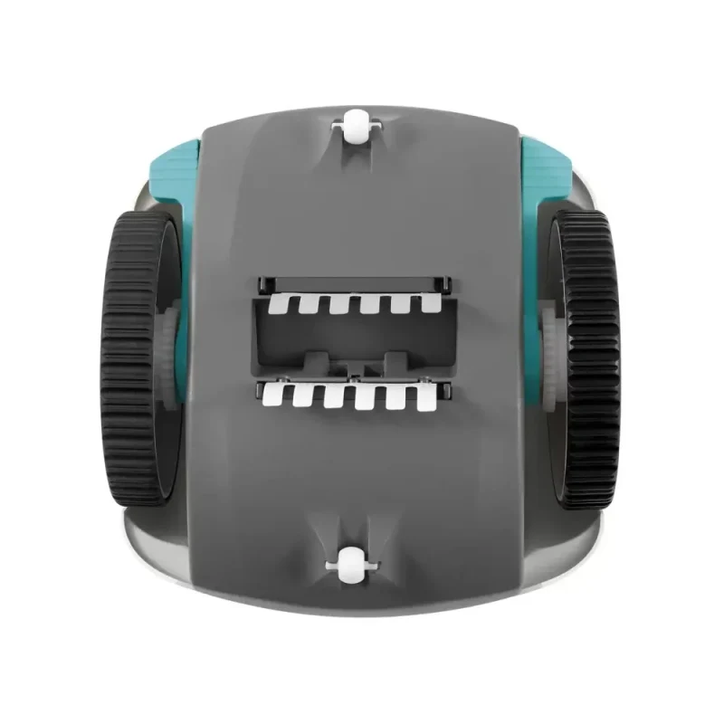 Aspirator automat pentru piscină ZX50 Auto Pool Cleaner, pentru pompe 3407–5678 L/h, Intex (28007) 4