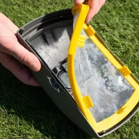 Aspirator automat pentru piscină ZX50 Auto Pool Cleaner, pentru pompe 3407–5678 L/h, Intex (28007) 3