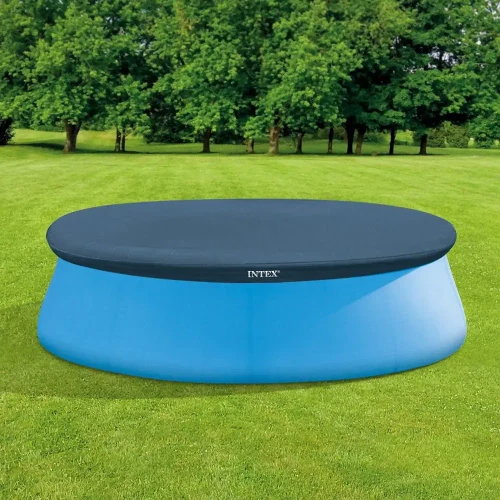 Накрытие для бассейна Easy Set 305 см, Intex (28021)