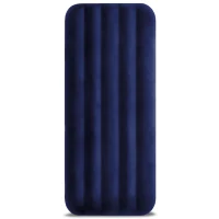 Saltea gonflabilă Twin Jr. Classic Downy, 76×191×25 cm, max. 136 kg, Intex (64756) 4