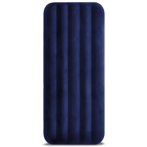 Надувной матрас Twin Jr. Classic Downy, 76×191×25 см, макс. 136 кг, Интекс (64756)