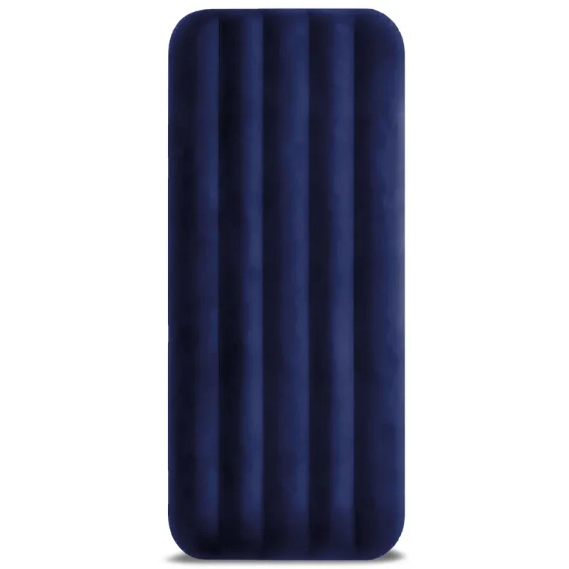 Saltea gonflabilă Twin Jr. Classic Downy, 76×191×25 cm, max. 136 kg, Intex (64756) 4
