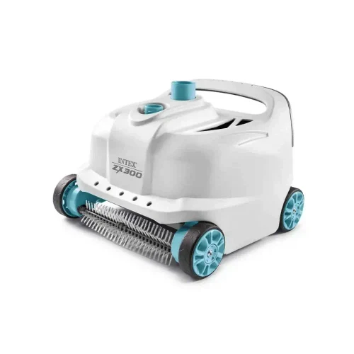 Aspirator automat pentru piscină Deluxe ZX300, pentru pompe 6056–13248 L/h, Intex (28005)