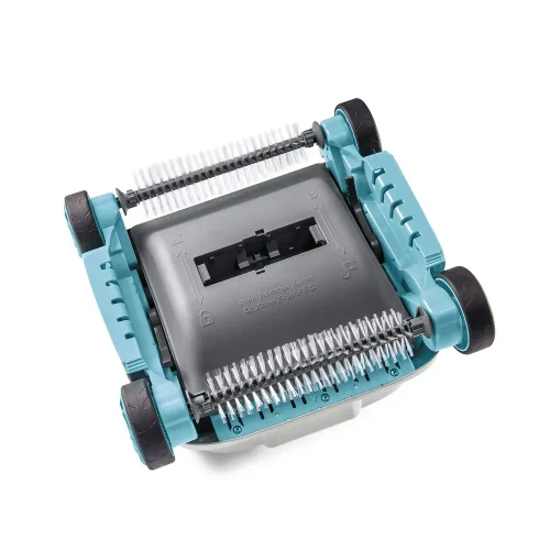 Aspirator automat pentru piscină Deluxe ZX300, pentru pompe 6056–13248 L/h, Intex (28005)