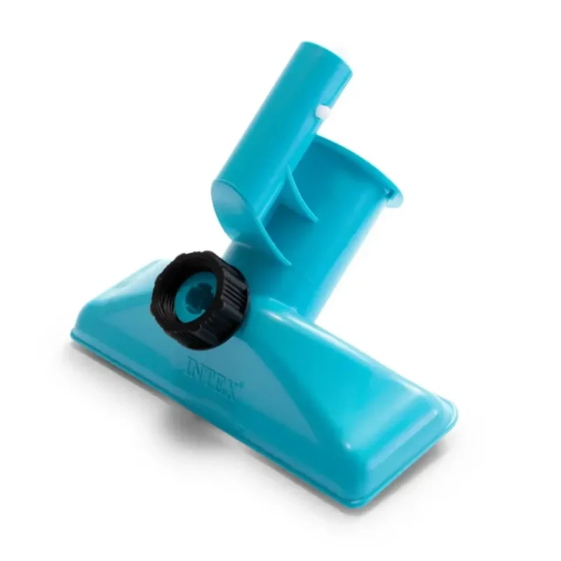 Set de curățare piscină până la 488 cm, mâner telescopic 239 cm, plasă și duză de aspirare cu sac colector, Intex (28002) 3