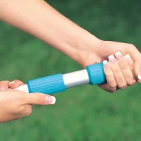 Set de curățare piscină până la 488 cm, mâner telescopic 239 cm, plasă și duză de aspirare cu sac colector, Intex (28002) 6
