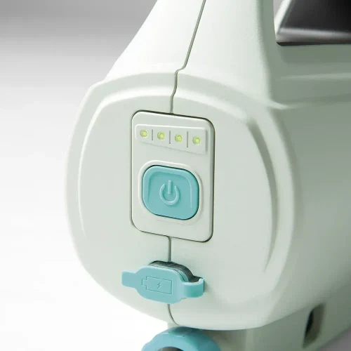 Aspirator fără fir pentru piscină ZR200, vacuum cleaner cu baterie Ni-MH 7,2 V, Intex (28628)