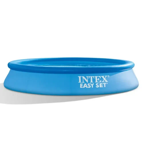 Piscină gonflabilă Easy Set 305×61 cm, 3077 L, Intex (28116)