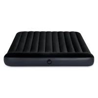 Saltea gonflabilă King Pillow Rest Classic cu tetieră, 183×203×25 cm, max. 272 kg, Intex (64144) 5