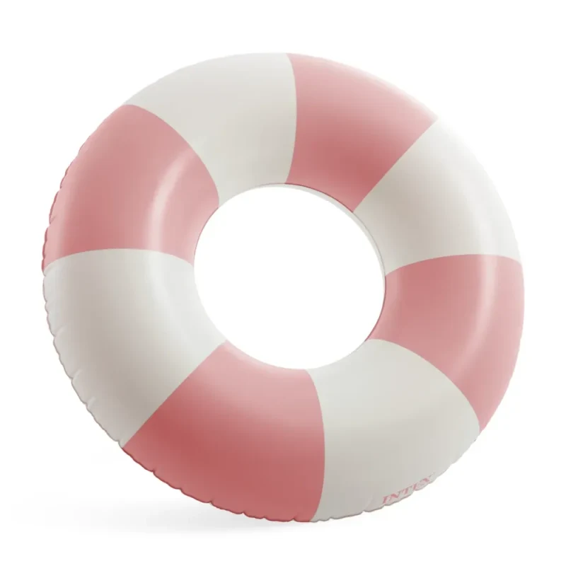 Colac gonflabil de înot 91 cm, max. 60 kg, 3 modele, 9+ ani, Intex (59271) 5