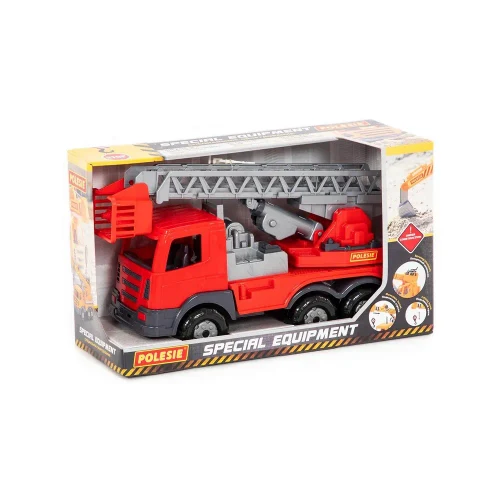 Autospecială de pompieri Prestige, Polesie (79718)