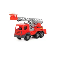 Autospecială de pompieri Prestige, Polesie (79718)