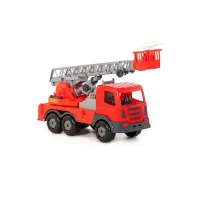 Autospecială de pompieri Prestige, Polesie (79718) 4