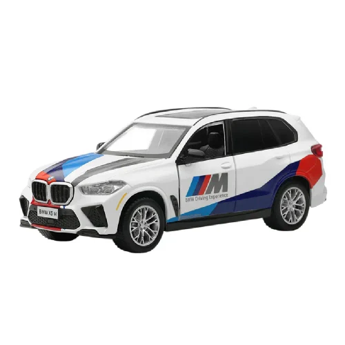 Металлическая машина масштаб 1:43, ассортимент 24 модели, МСЗ (55645)