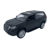 Mașină din metal scară 1:43, asortiment 24 modele, MSZ (55638) 16