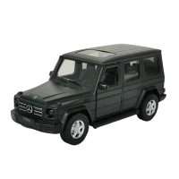 Mașină din metal scară 1:43, asortiment 24 modele, MSZ (55638) 15