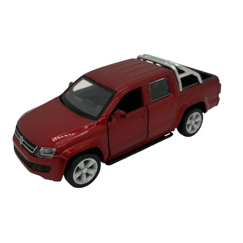 Mașină din metal Volkswagen Amarok scară 1:36, MSZ (10025)