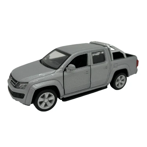 Mașină din metal Volkswagen Amarok scară 1:36, MSZ (10025)