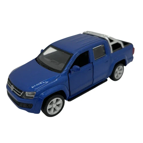 Mașină din metal Volkswagen Amarok scară 1:36, MSZ (10025)