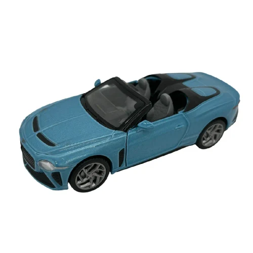 Mașină din metal Bentley Bacalar 2020 scară 1:36, MSZ (10016)