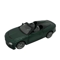 Металлический автомобиль Bentley Bacalar 2020, масштаб 1:36, MSZ (10016) 3