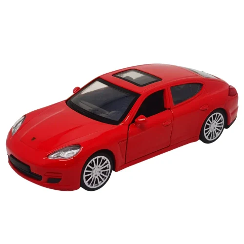 Mașină din metal Porsche Panamera S scară 1:36, MSZ (10023)