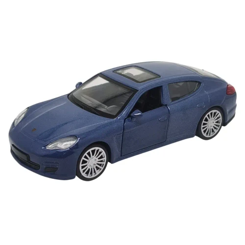 Mașină din metal Porsche Panamera S scară 1:36, MSZ (10023)