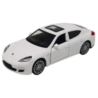 Металлический автомобиль Porsche Panamera S масштаб 1:36, MSZ (10023)