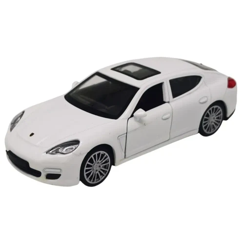 Mașină din metal Porsche Panamera S scară 1:36, MSZ (10023)