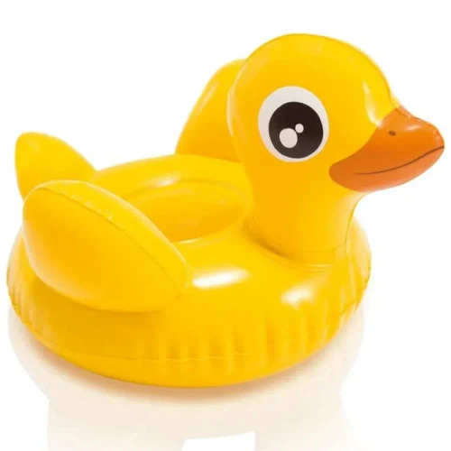 Надувная водная игрушка, 4 модели, от 2 лет, Intex (58590)