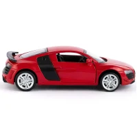 Металлический автомобиль Audi R8 GT масштаб 1:36, 3 цвета, MSZ (10004) 10