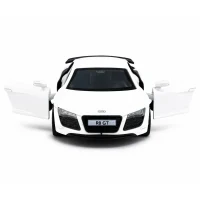 Металлический автомобиль Audi R8 GT масштаб 1:36, 3 цвета, MSZ (10004) 13