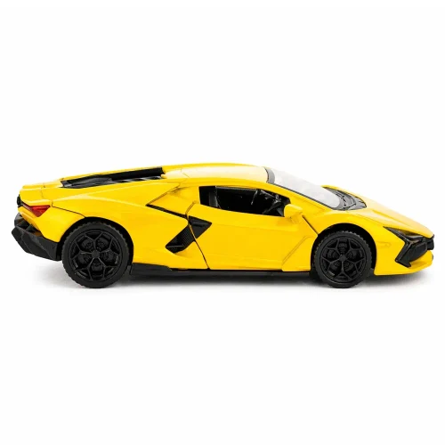 Mașină din metal Lamborghini Revuelto scară 1:36, 2 culori, MSZ (10013)