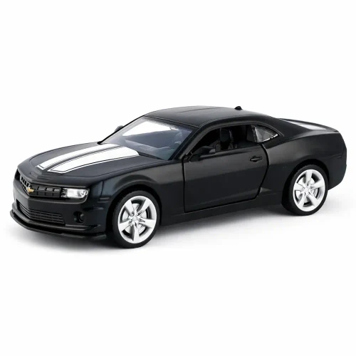 Mașină din metal Chevrolet Camaro SS 2013 scară 1:36, 3 culori, MSZ (10011)