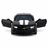 Литой автомобиль Chevrolet Camaro SS 2013, масштаб 1:36, 3 цвета MSZ (10011) 13