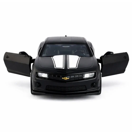 Mașină din metal Chevrolet Camaro SS 2013 scară 1:36, 3 culori, MSZ (10011)