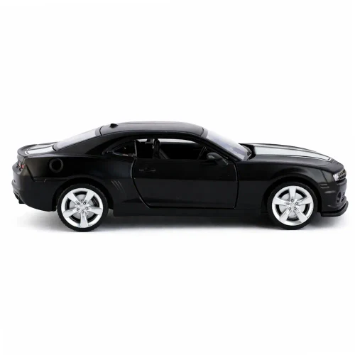 Mașină din metal Chevrolet Camaro SS 2013 scară 1:36, 3 culori, MSZ (10011)